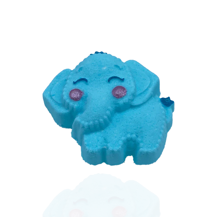 Mini Elephant | Bath Bomb Shape