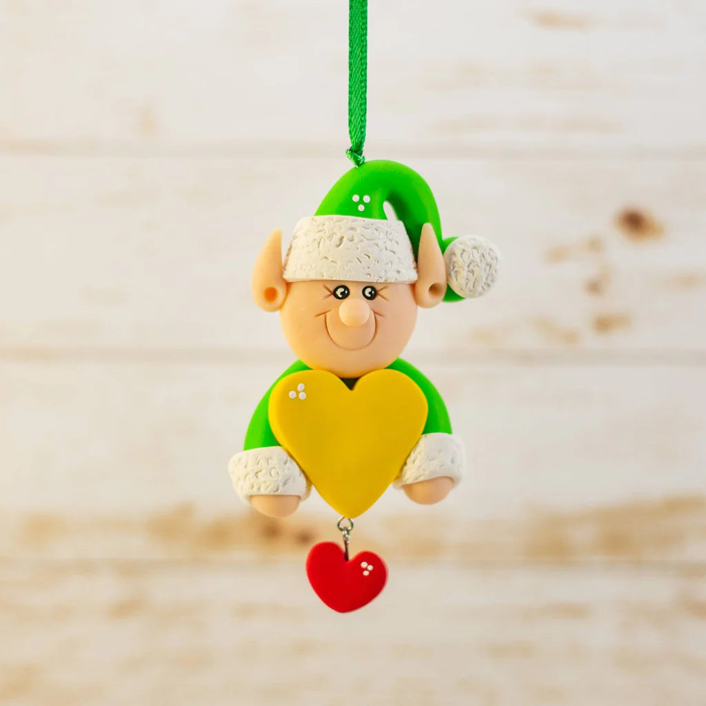 Elf Mini