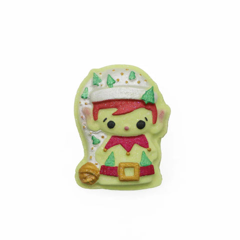 Elf | Bath Bomb Shape