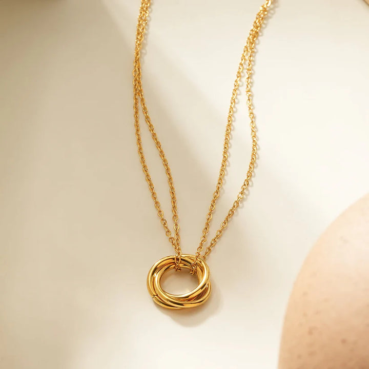 Elvira | Necklace