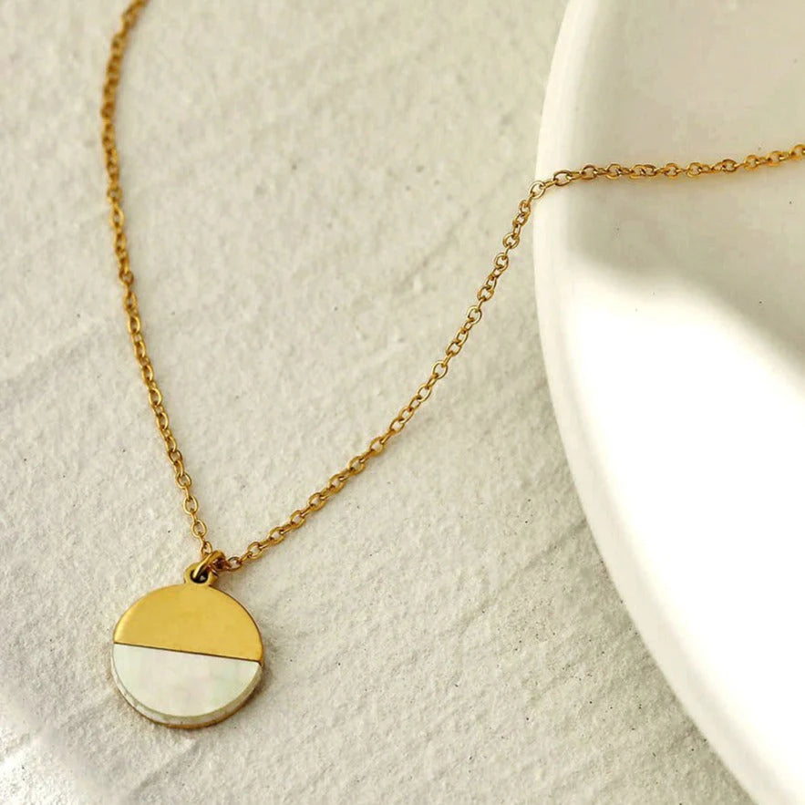 Emersyn | Necklace