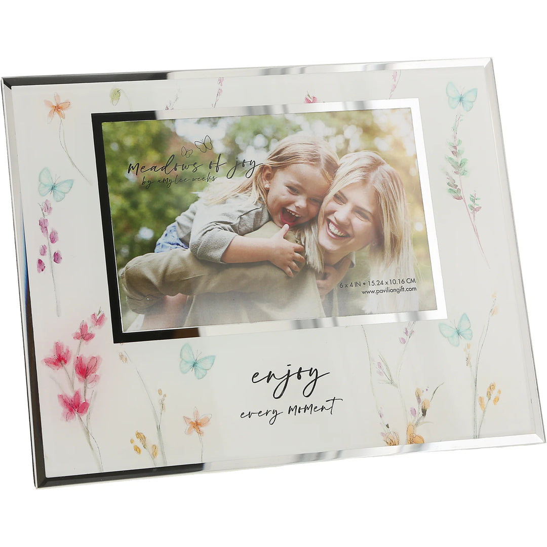 Enjoy | Picture Frame