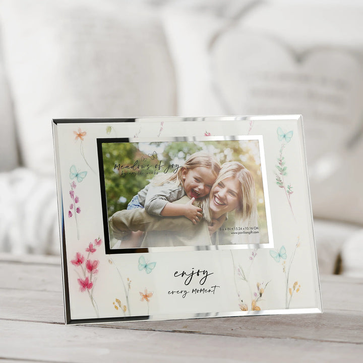 Enjoy | Picture Frame