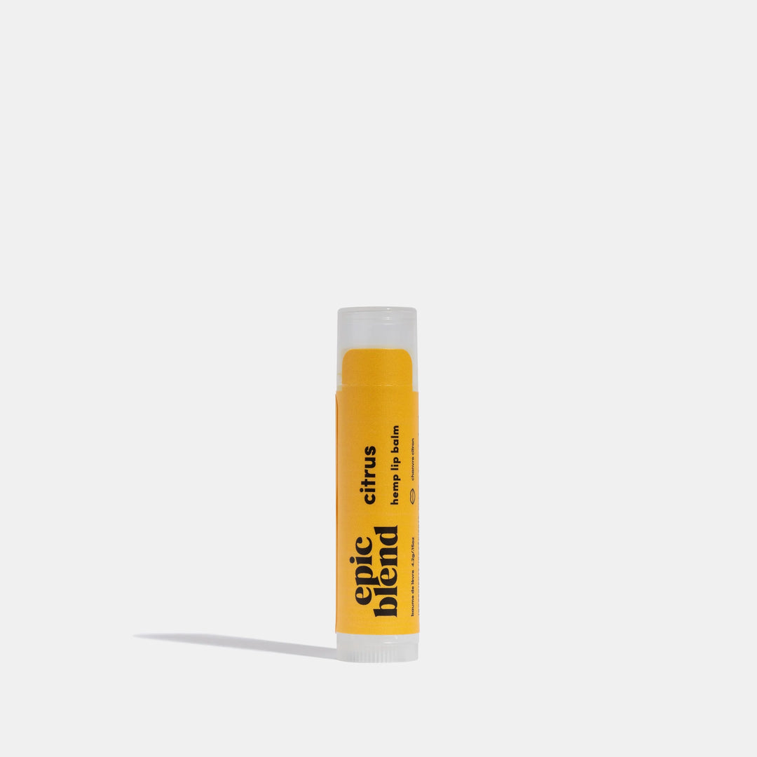 Lip Balm