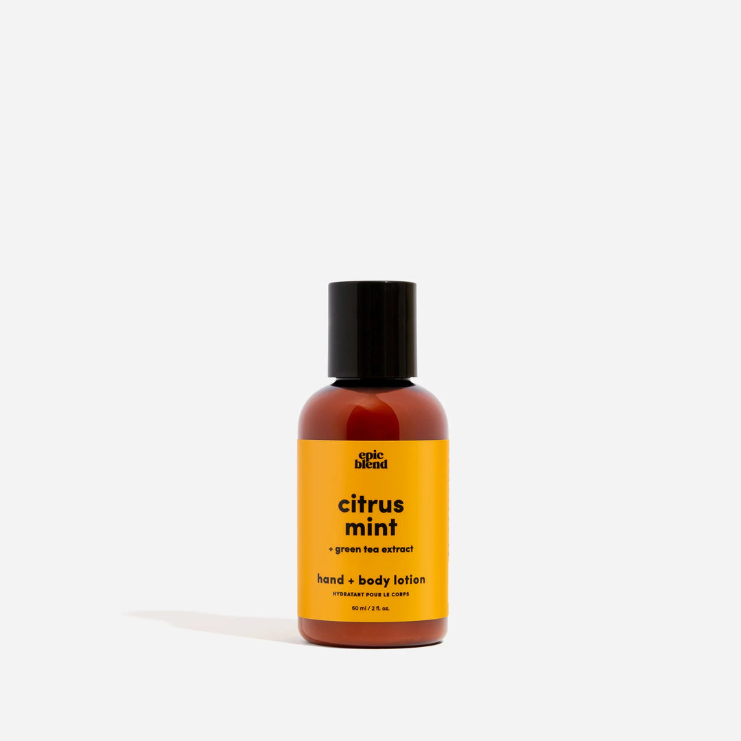 Body Lotion
