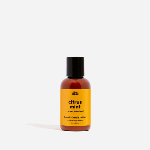 Body Lotion