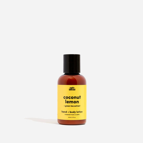 Body Lotion