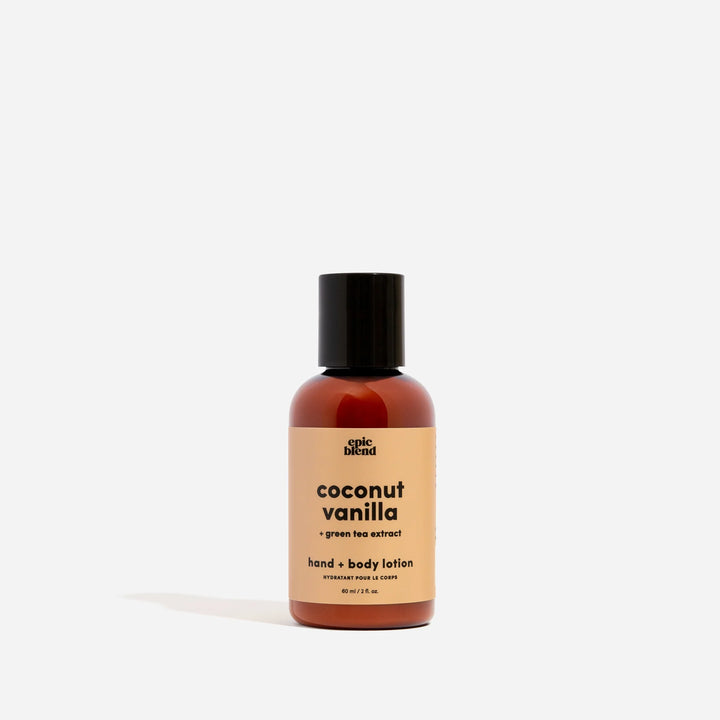 Body Lotion