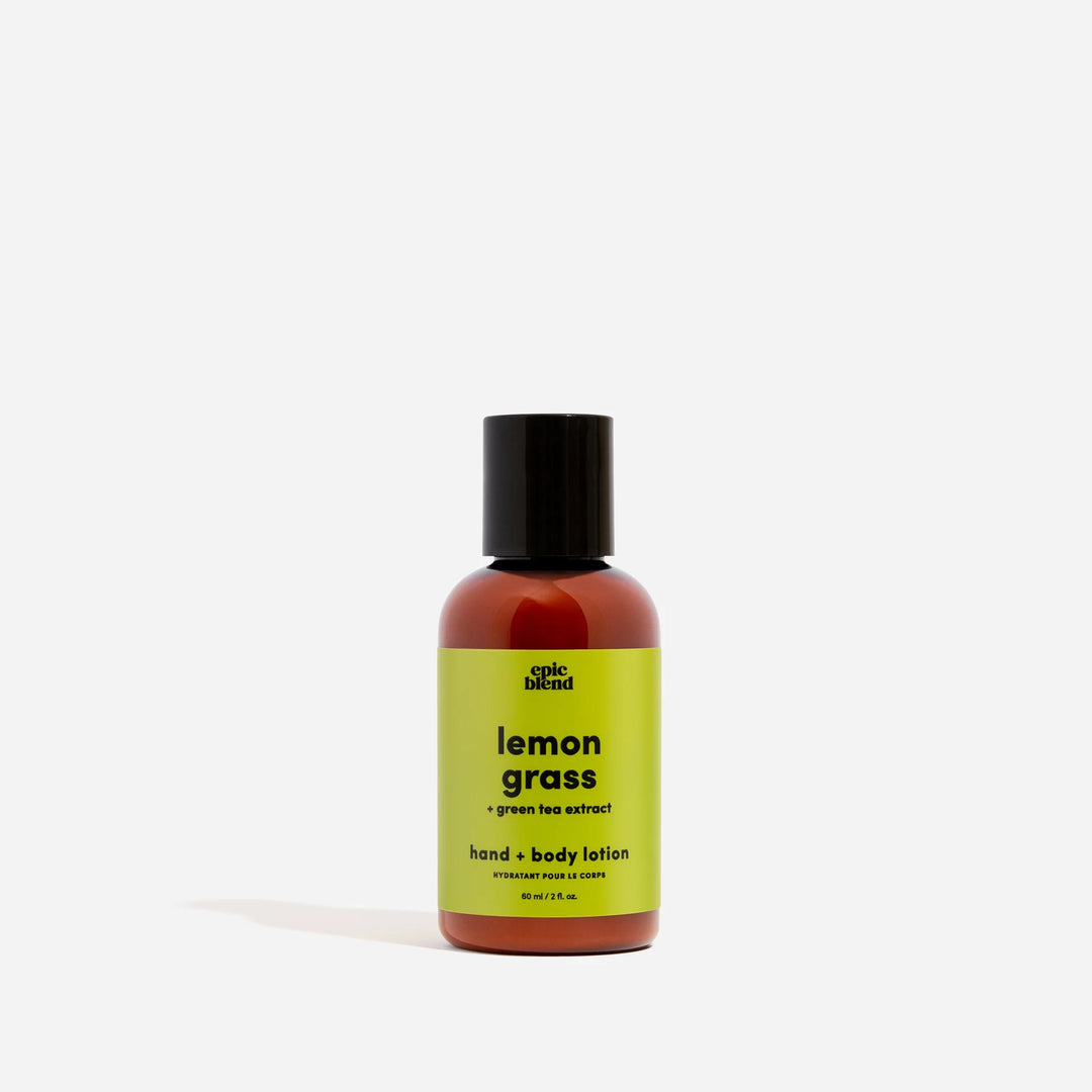 Body Lotion