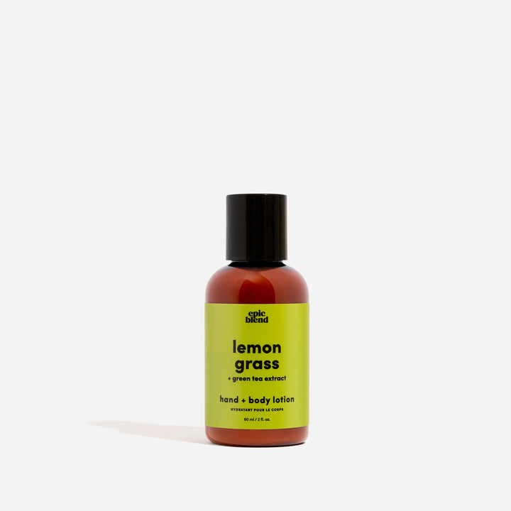 Body Lotion