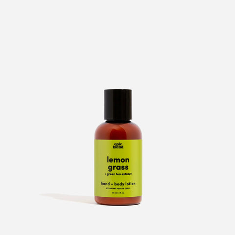 Body Lotion