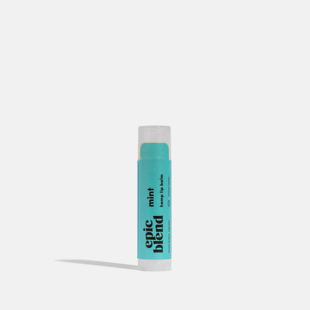 Lip Balm