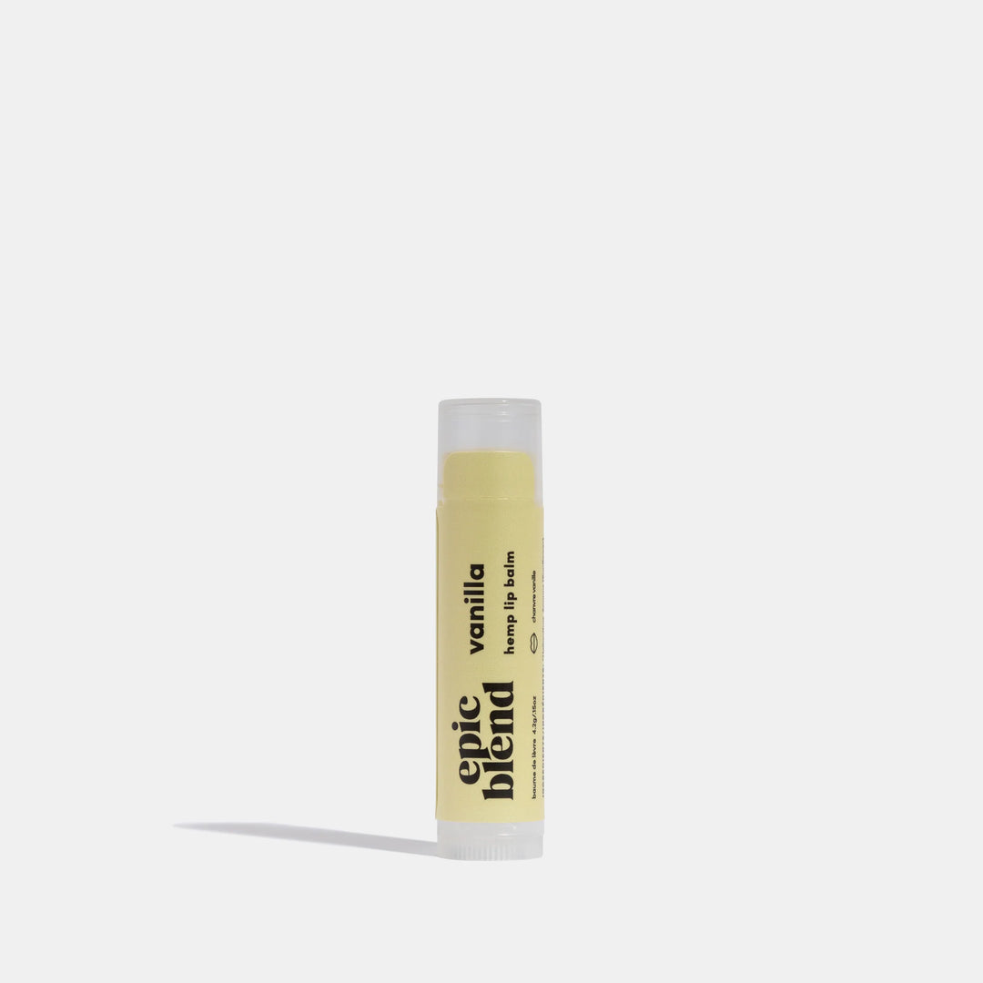 Lip Balm