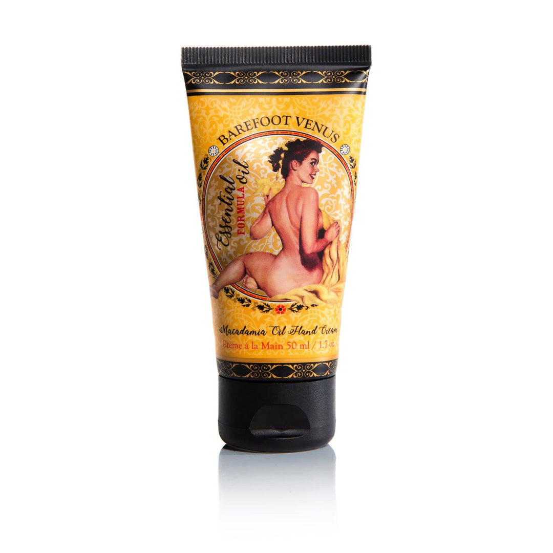 Essential Hand Cream | Hand Cream