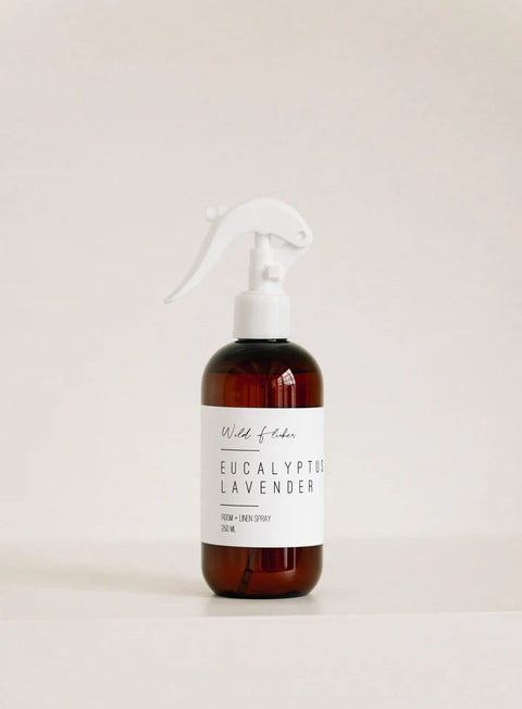 Eucalyptus Lavender | Room Spray