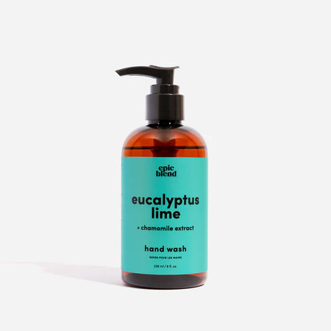 Hand Soap