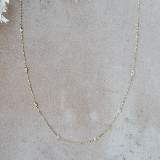 Eve | Necklace