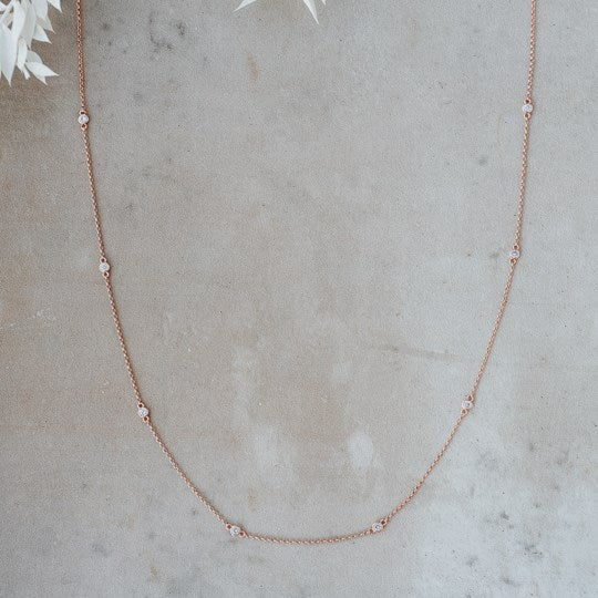 Eve | Necklace