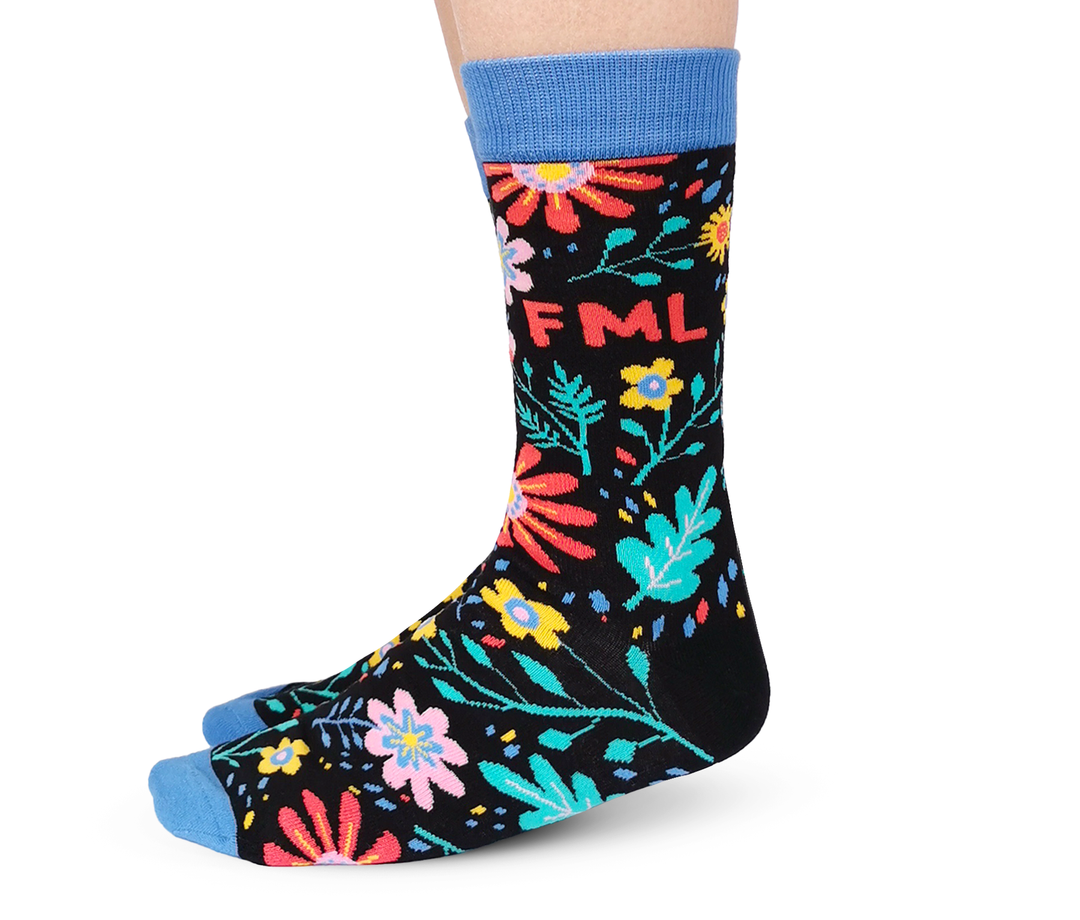 FML | Womans Socks