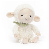 Fuzzkin Lamb | Jellycat