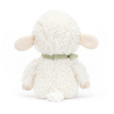 Fuzzkin Lamb | Jellycat