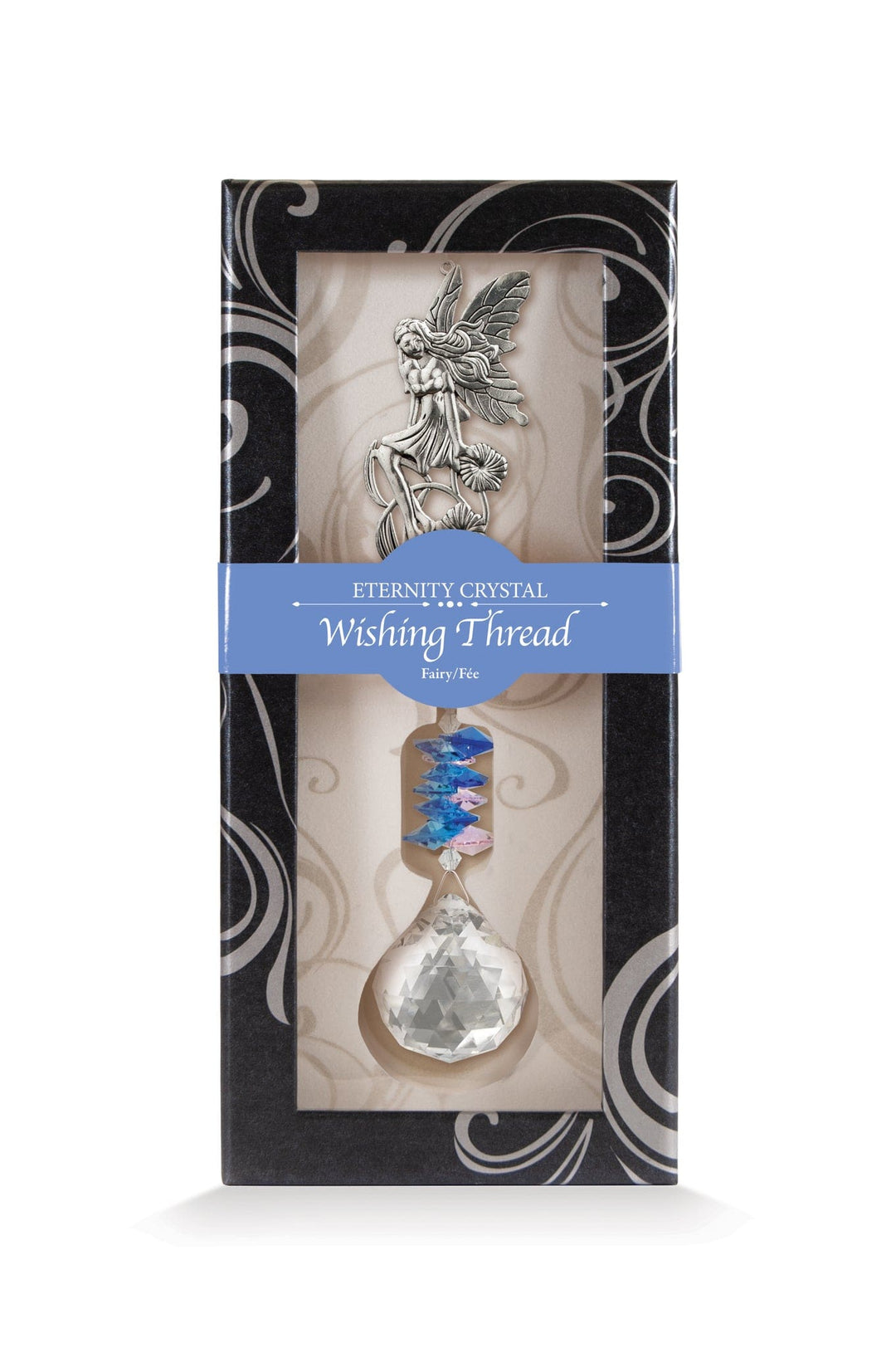 Fairy | Wishing Threads