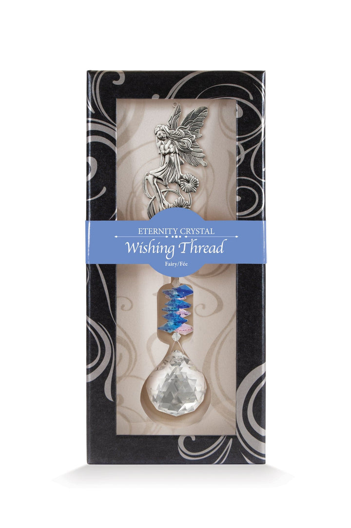 Fairy | Wishing Threads