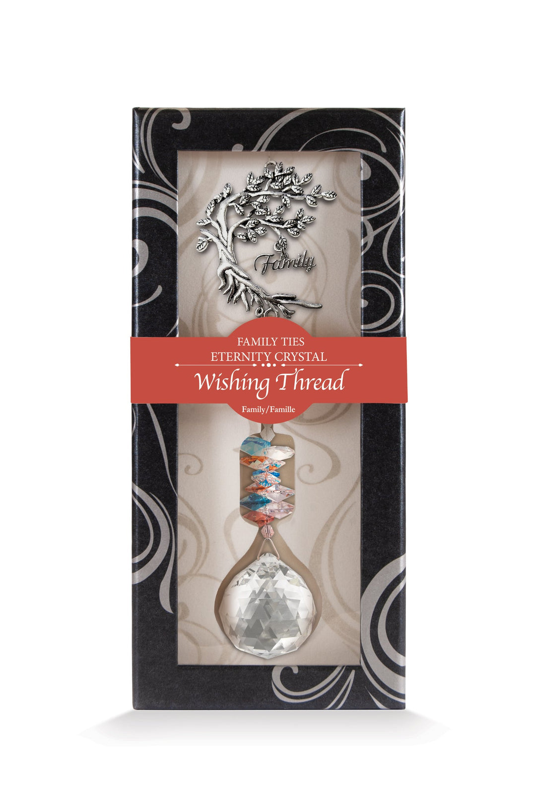 Family | Wishing Threads