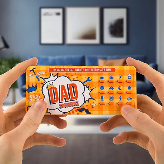 Dad sound Box