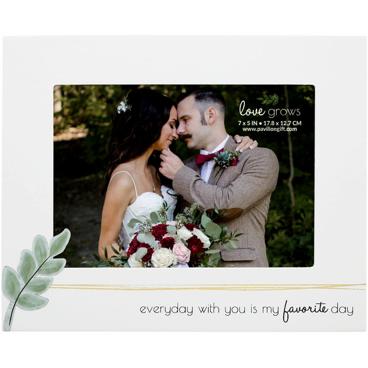 Favorite Day | Picture Frame