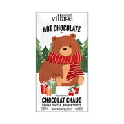 Festive Bear | Hot Chocolate