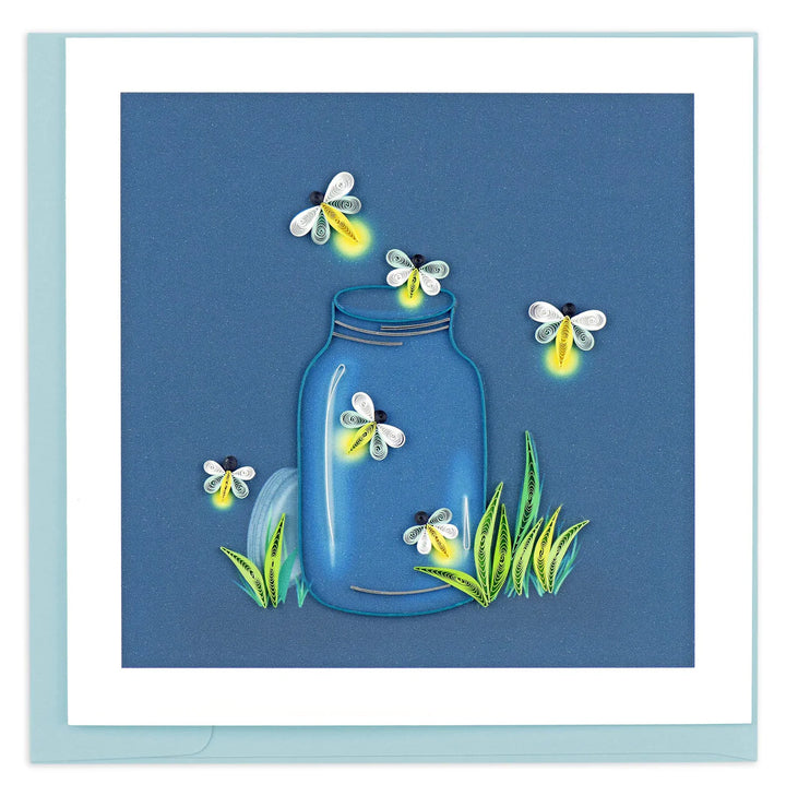 Quilling Card
