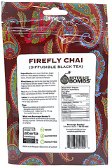 Firefly Chai | Beverage Bomb