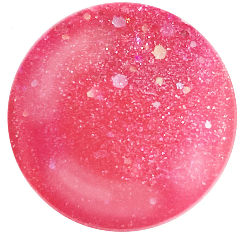 Fushia (Strawberry) - Scented Nail Polish