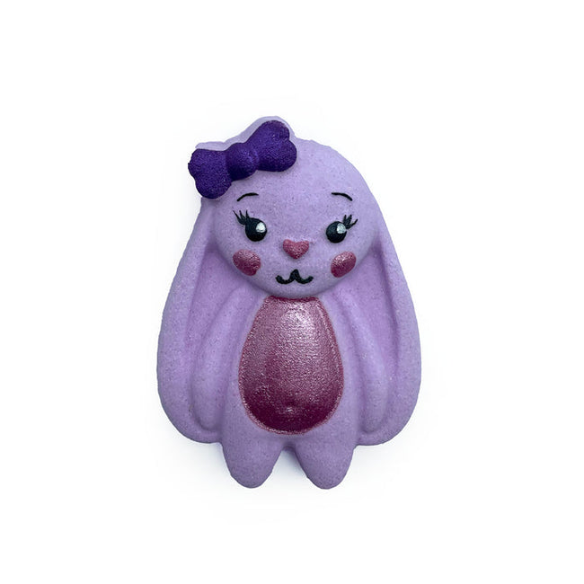 Floppy Bunny | Bath Bomb Shape