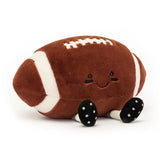 Amuseables Football | Jellycat