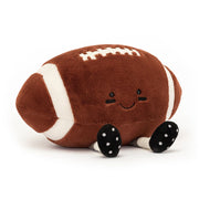 Amuseables Football | Jellycat