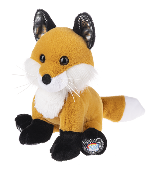 Webkinz Fox | Plush