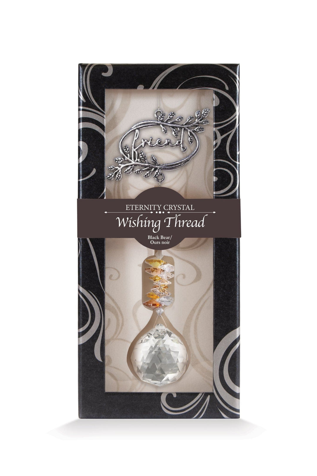 Friend | Wishing Threads