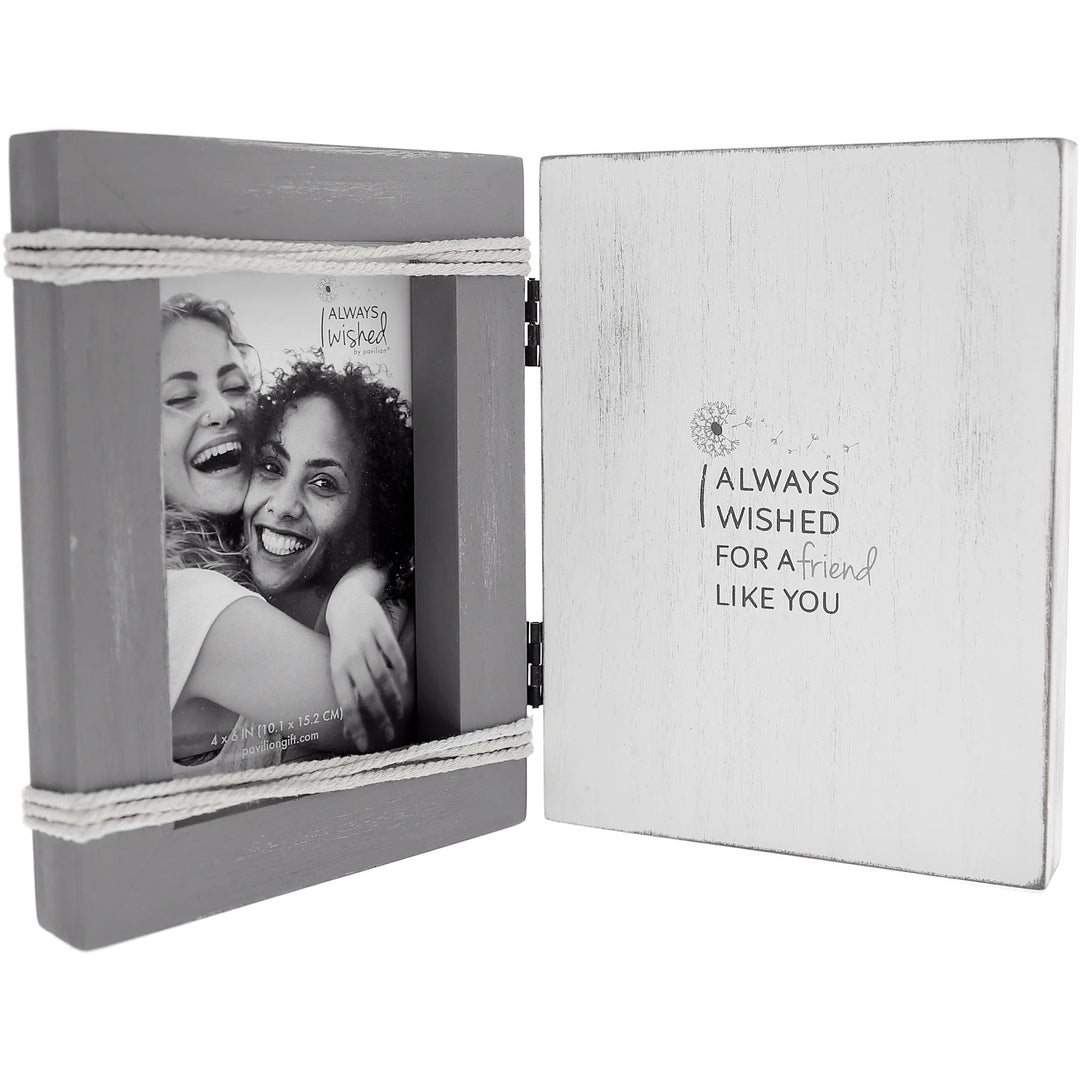 Friend Like You - Hinged Frame