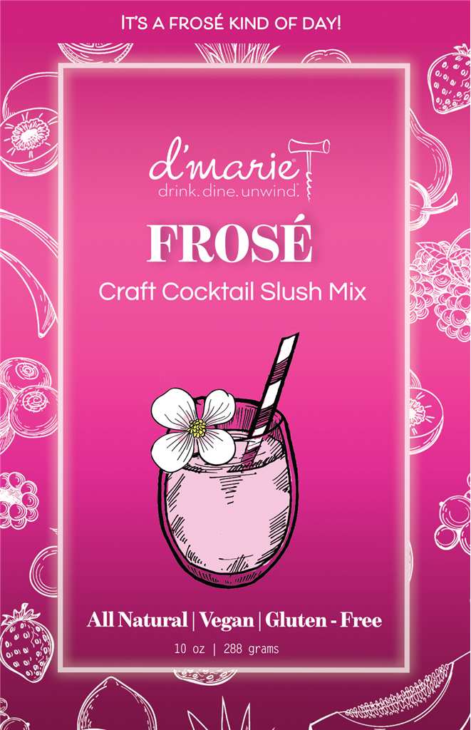 Frose | Slush Mix