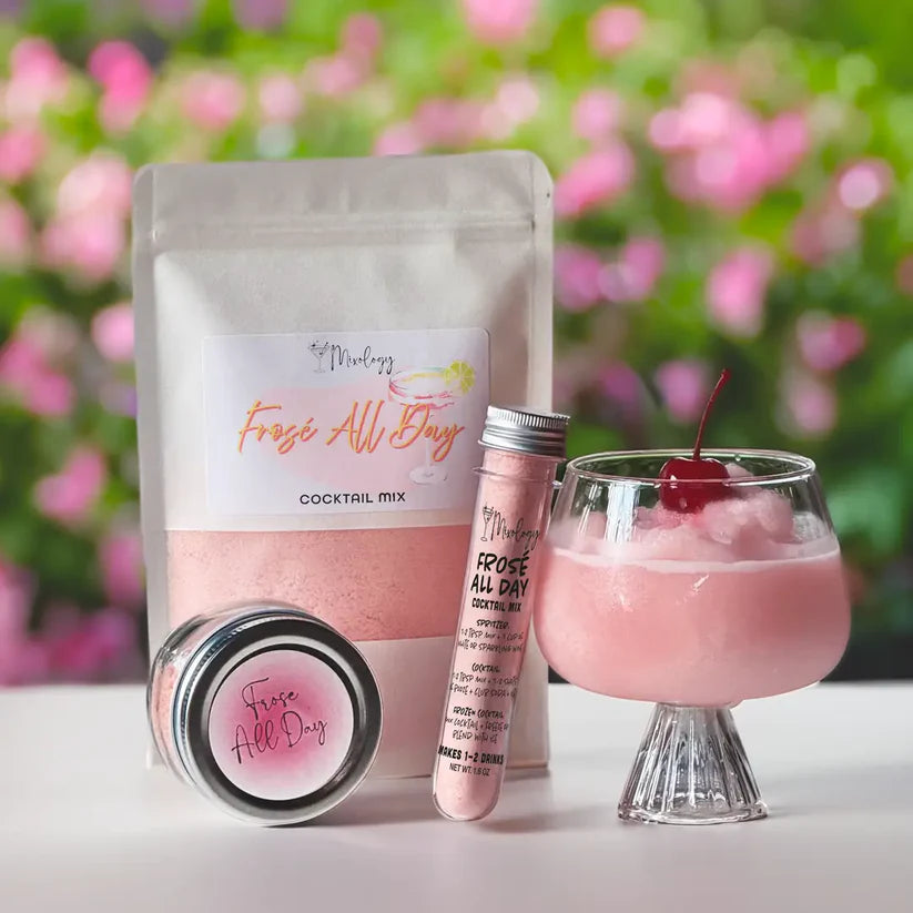 Frose All Day | Slush Mix