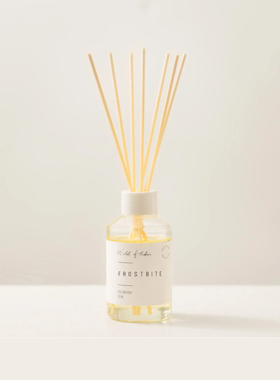 Frostbite | Reed Diffuser