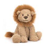 Fuddlewuddle Lion - Med | Jellycat