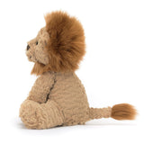 Fuddlewuddle Lion - Med | Jellycat