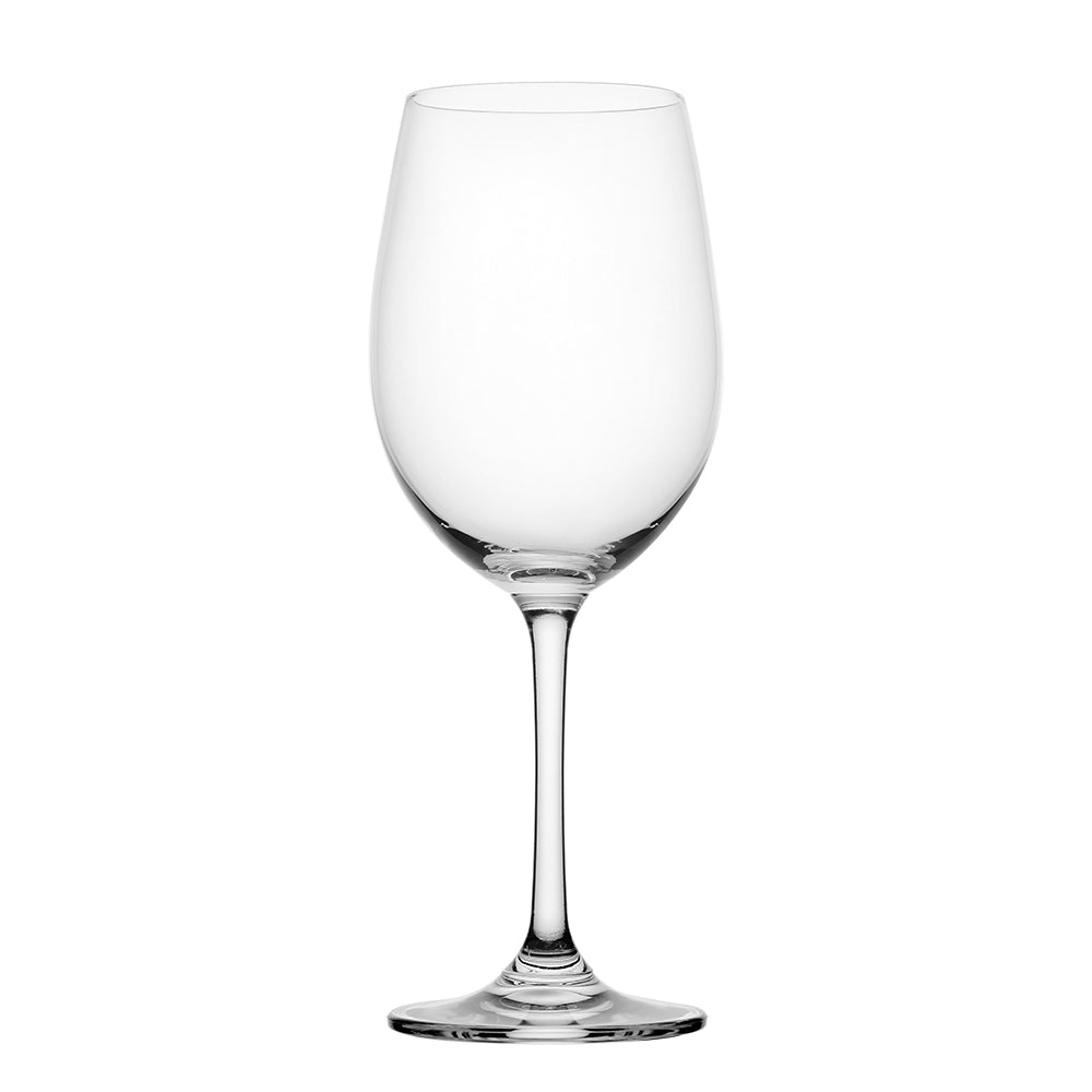 Riva Red Wine Goblets 545ml | Set of 4