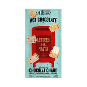 Letters For Santa  | Hot Chocolate