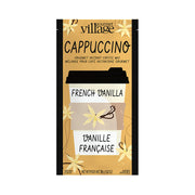 Cappuchino French Vanilla | Instant Coffee
