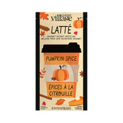 Pumpkin Spice | Instant Coffee