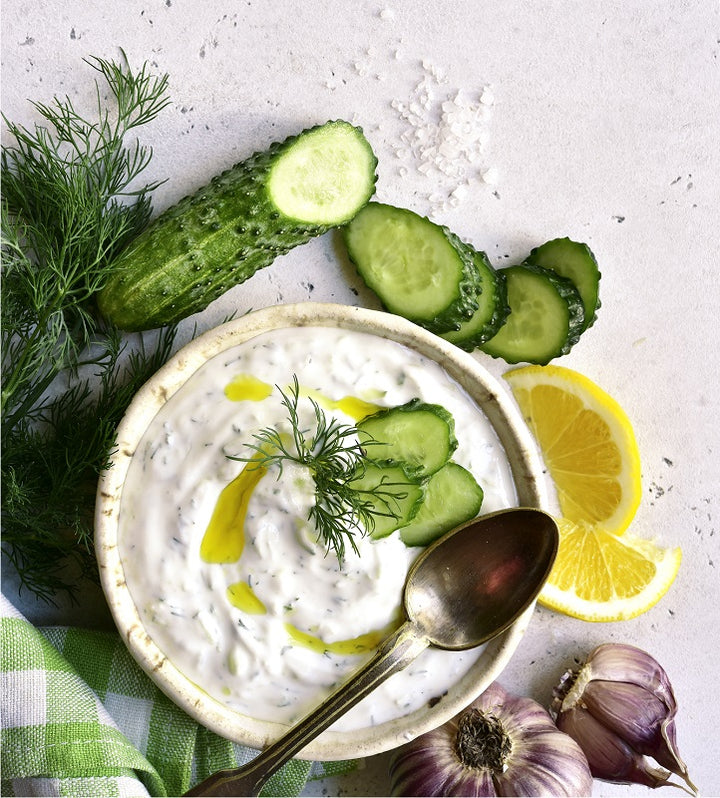Lemon Dill | Dip Mix